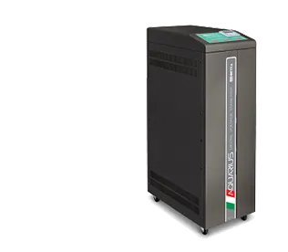 Cтабилизатор напряжения Aquarius 30 kVa 30-15 / 20-20
