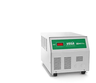 Стабилизатор напряжения Vega 1 kVa 1-15/45