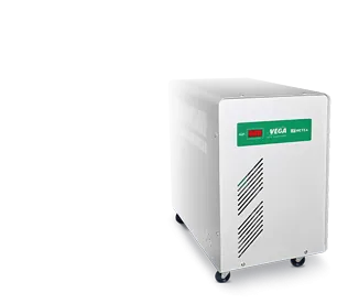 Стабилизатор напряжения Vega 10 kVa 10-15/35