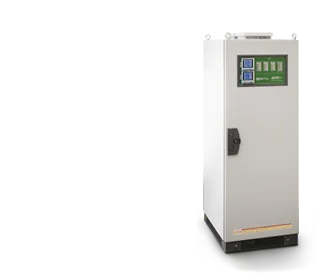 Стабилизатор напряжения Sirius 125 kVa 125-15