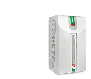 Стабилизатор напряжения Vega 15 kVa 15-15 / 10-20