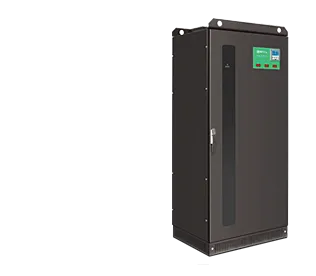 Cтабилизатор напряжения Aquarius PLUS 120 kVa 120-15