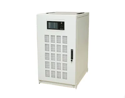 Трехфазный ИБП ST33100 (100 кВА)