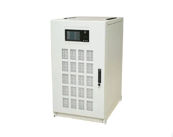 Трехфазный ИБП ST33100 (100 кВА)