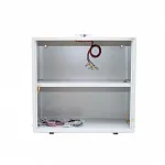Батарейный стеллаж BS-24-2W