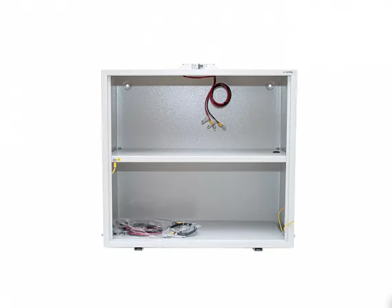 Батарейный стеллаж BS-24-2W
