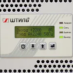 Стабилизатор напряжения IS3108RT (8 кВА)