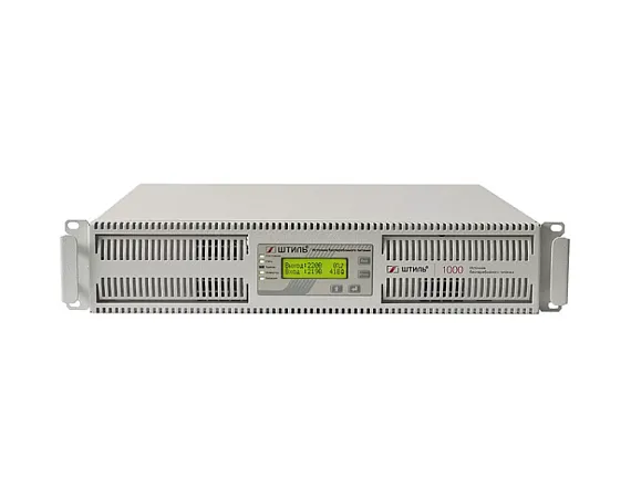 ИБП SR1101L (1000 ВА)