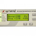 ИБП SW1000L (1000 ВА)