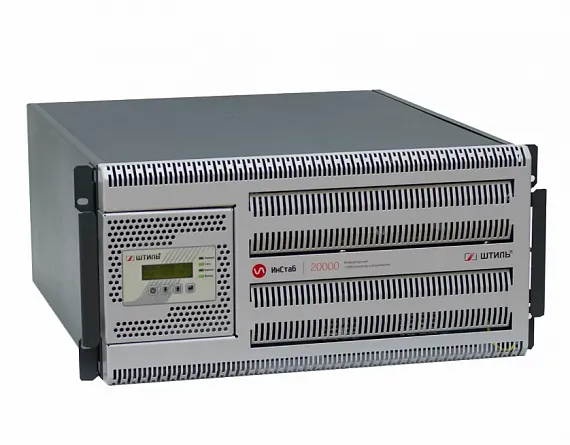 Стабилизатор напряжения IS3320RT (20 кВА)