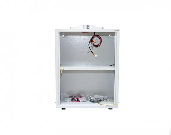 Батарейный стеллаж BS-24-1W