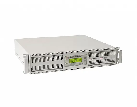 ИБП SR1101L (1000 ВА)