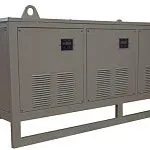 Трехфазный стабилизатор напряжения Lider PS100SQ-S-25