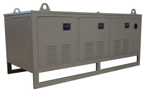 Трехфазный стабилизатор напряжения Lider PS100SQ-S-25