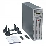 Стабилизатор напряжения IS3106RT (6 кВА)