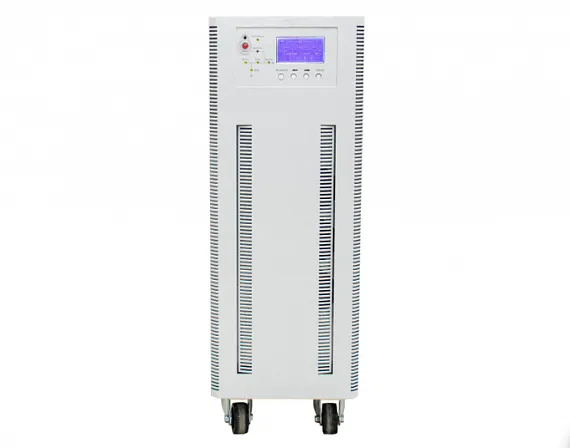 Трехфазный ИБП ST33010S (10 кВА)