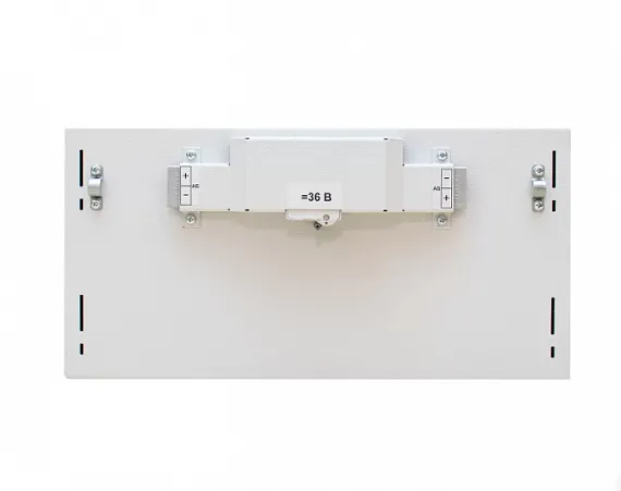 Батарейный стеллаж BS-36-1W