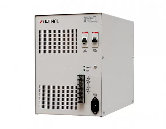 ИБП постоянного тока PS1210G