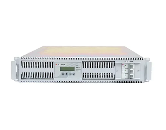 Силовой модуль IS3310М