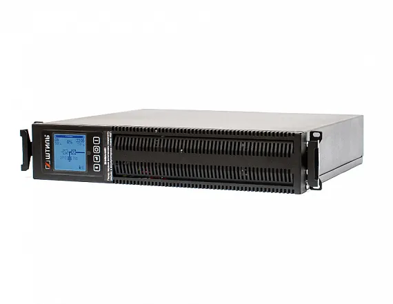 ИБП STR1101LD (1000 ВА)