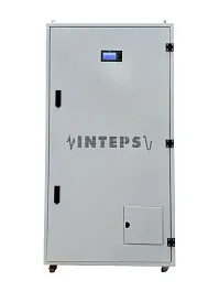 Трехфазный стабилизатор напряжения Lider PS36W-30