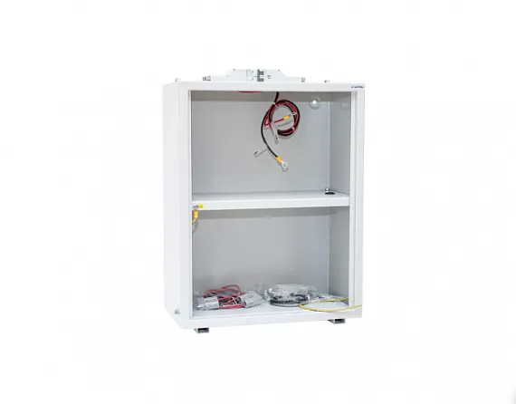 Батарейный стеллаж BS-24-1W