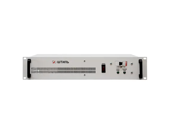 ИБП постоянного тока PS1220G 19"