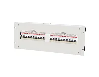 Модуль распределения PDM-10/31-4TL-1T