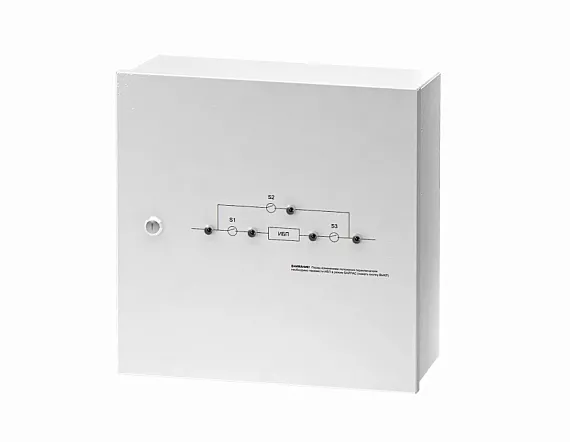 Модуль внешнего байпаса EBM-10/31-WTL-2PT