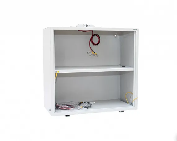 Батарейный стеллаж BS-24-2W