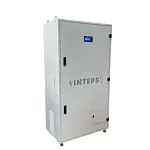 Трехфазный стабилизатор напряжения Lider PS22W-30