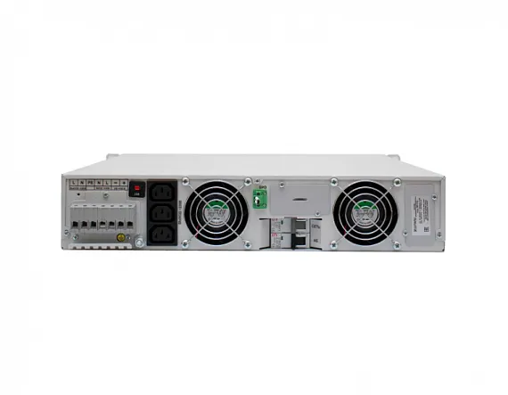 ИБП SR1106L (6000 ВА)
