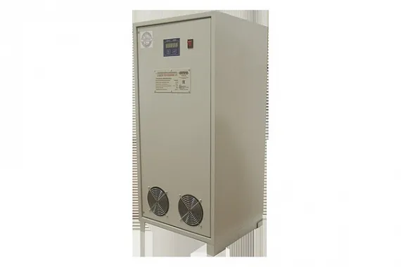 Однофазный стабилизатор напряжения PS20000W-50