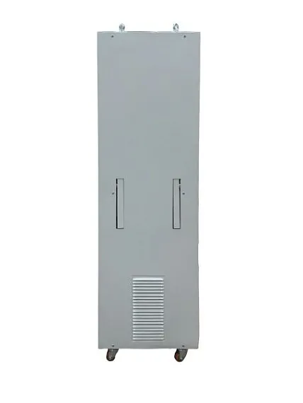 Трехфазный стабилизатор напряжения Lider PS36W-30