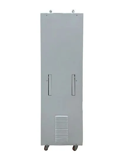 Трехфазный стабилизатор напряжения Lider PS30W-30