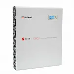 Стабилизатор напряжения IS15000 (15 кВА)