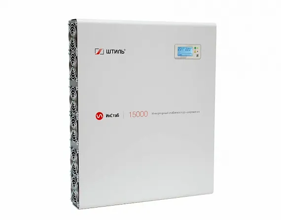 Стабилизатор напряжения IS15000 (15 кВА)