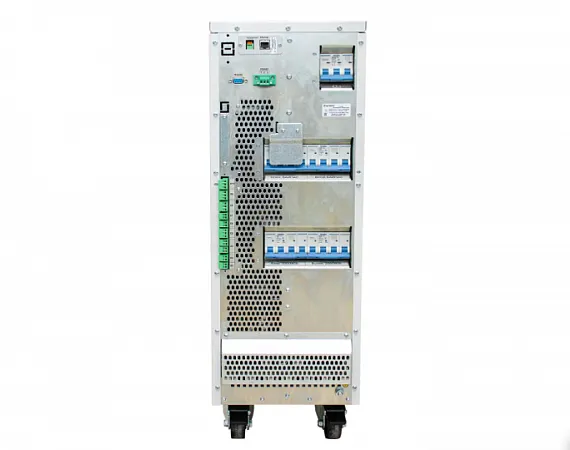 Трехфазный ИБП ST33010S (10 кВА)