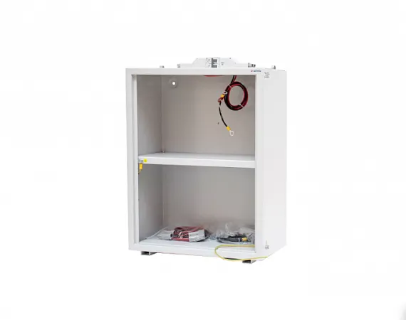 Батарейный стеллаж BS-24-1W
