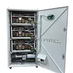 Трехфазный стабилизатор напряжения Lider PS36W-30
