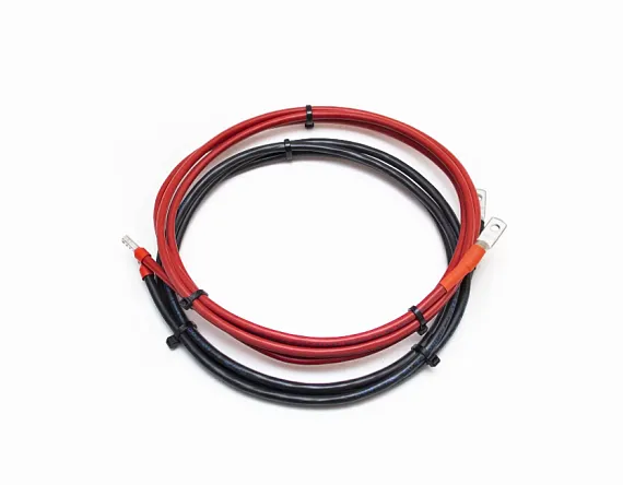 Батарейный кабель T-M8-1-2x6