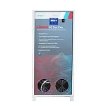 Однофазный стабилизатор напряжения PS20000SQ-DeLUXe-25
