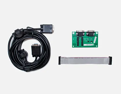 Плата параллельной работы PB-05