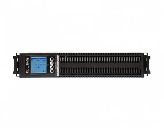 ИБП STR1101LD (1000 ВА)