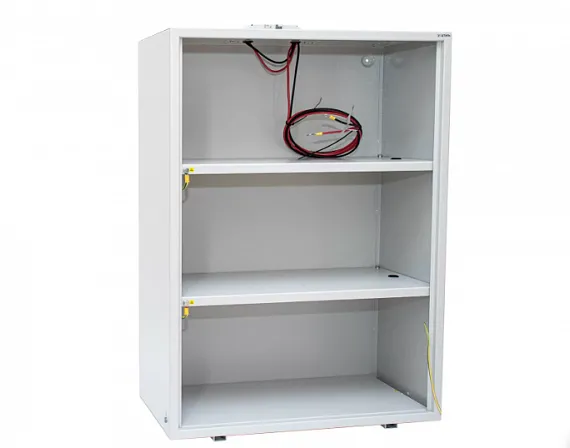 Батарейный стеллаж BS-36-2W