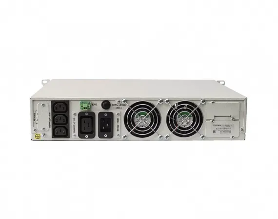 ИБП SR1103TL (3000 ВА)