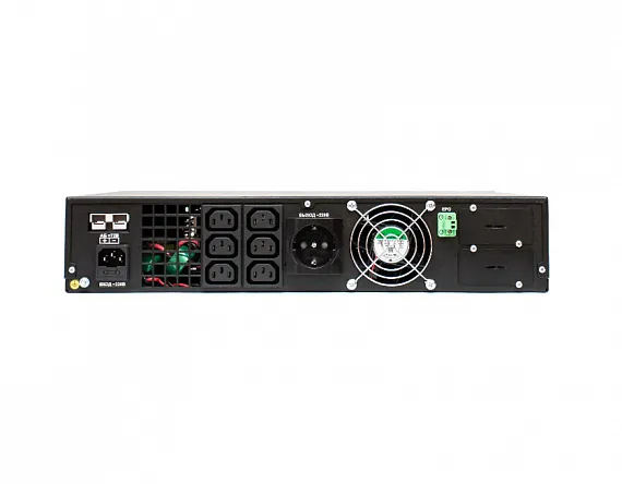 ИБП STR1101L (1000 ВА)