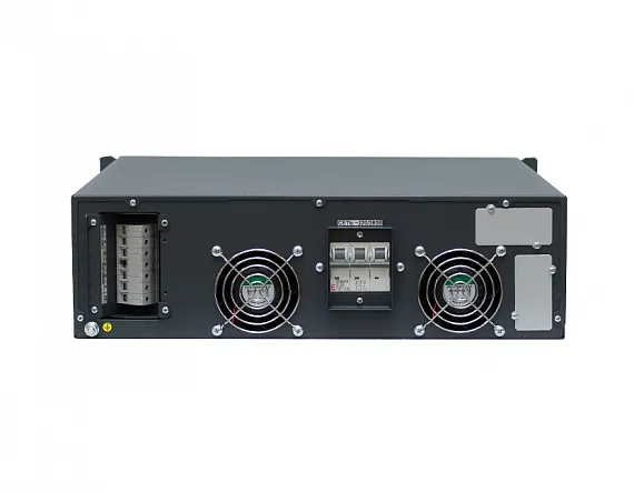 Стабилизатор напряжения IS3110RT (10 кВА)