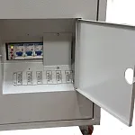 Трехфазный стабилизатор напряжения Lider PS36W-30
