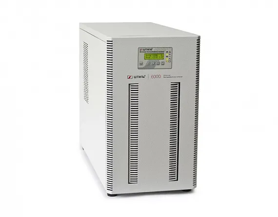 ИБП ST1106L (6000 ВА)